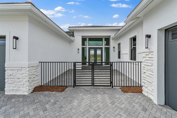 Astor Creek Golf & Country Club, 13352 SW Shinnecock Dr, Port St. Lucie, Florida 34987, image 2
