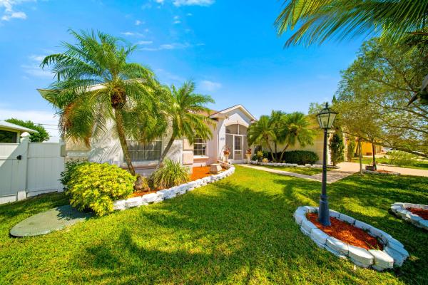 Gatlin Pines, 1429 SW Santiago Ave, Port St. Lucie, Florida 34953, image 1