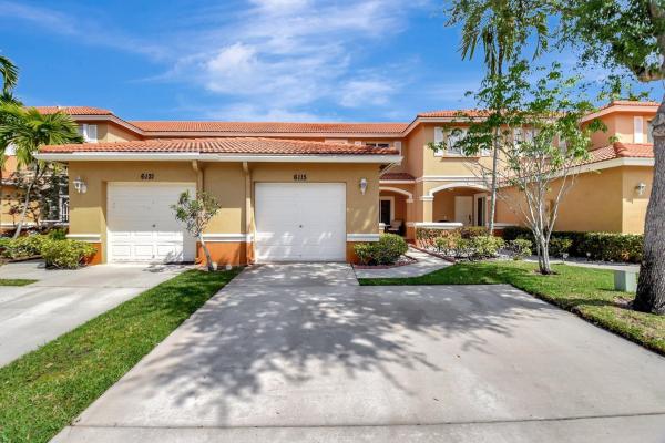 Sail Harbour At Briar Bay, 6115 Sugar Loaf Ln, West Palm Beach, Florida 33411, image 1