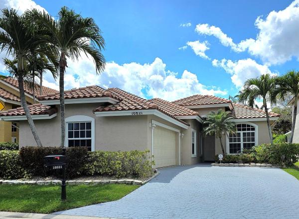 La Costa At Mission Bay, 10821 La Salinas Cir, Boca Raton, Florida 33428, image 1