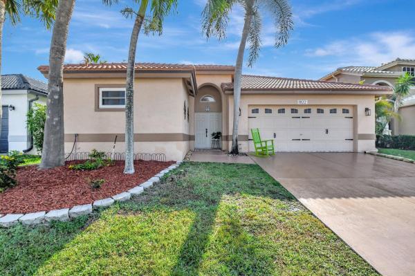 Harbour Springs At Mission Bay, 11122 Harbour Springs Cir, Boca Raton, Florida 33428, image 1