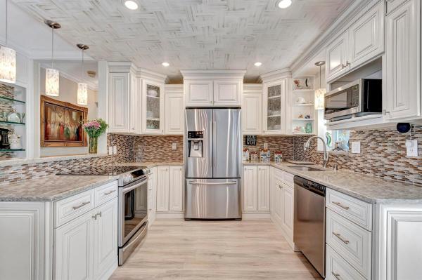 Ocean Park Manor, 6520 N Ocean Blvd #36, Ocean Ridge, Florida 33435, image 1