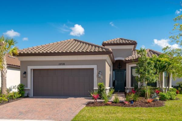 12728 SW Barelli Ct, Port St. Lucie, Florida 34987, image 1