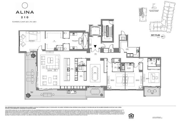 210 SE Mizner Blvd #601, Boca Raton, Florida 33432, image 2
