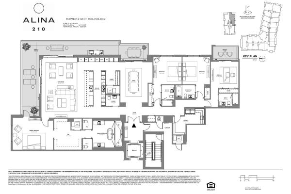 210 SE Mizner Blvd #602, Boca Raton, Florida 33432, image 1