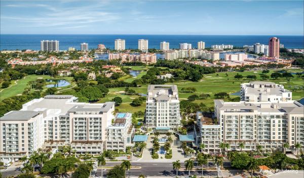 210 SE Mizner Blvd #602, Boca Raton, Florida 33432, image 2