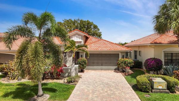 Tivoli Lakes, 6942 Boscanni Dr, Boynton Beach, Florida 33437, image 1