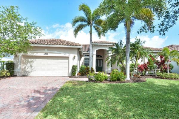 Vitalia At Tradition, 11360 SW Aspen Ln, Port St. Lucie, Florida 34987, image 1