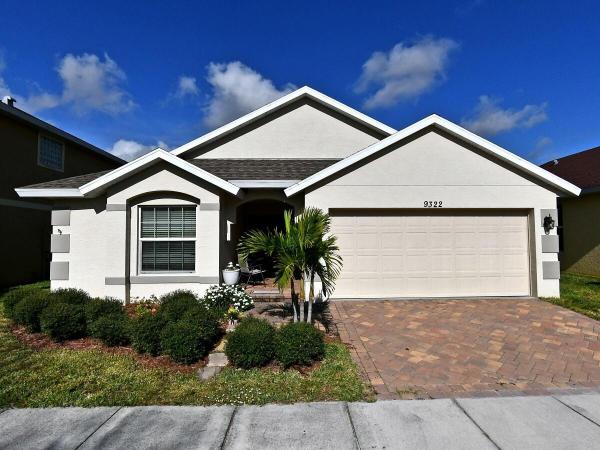 Morningside Palm Breezes Club, 9322 Breakers Row Row, Fort Pierce, Florida 34945, image 1