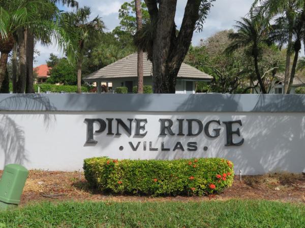 Pine Ridge Villas, 5372 Pine Cir, Coral Springs, Florida 33067, image 1