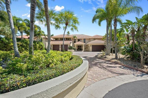 Bay Village Harbour, 2252 Bay Village Ct, Palm Beach Gardens, Florida 33410, image 1