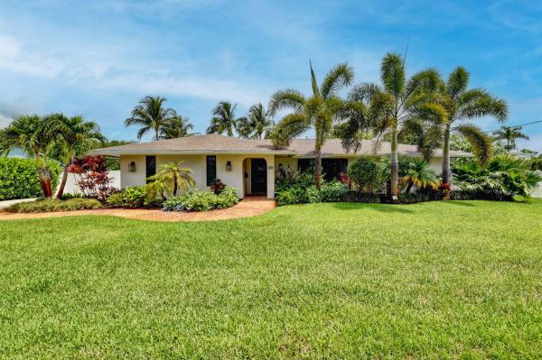 Lake Ida Shores, 611 Eldorado Ln, Delray Beach, Florida 33444, image 1