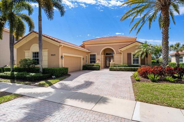 PGA Village Verano, 9925 SW Nuova Way, Port St. Lucie, Florida 34986, image 1