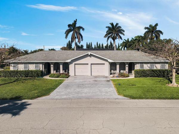 Delray Manors, 6401 NE 7th Ave, Boca Raton, Florida 33487, image 1