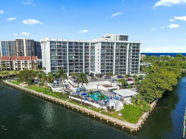 Aberdeen Arms, 4750 S Ocean Blvd #603, Highland Beach, Florida 33487, image 1