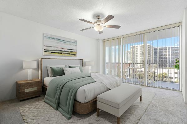 Aberdeen Arms, 4750 S Ocean Blvd #603, Highland Beach, Florida 33487, image 3