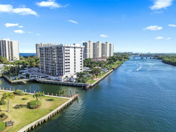 Aberdeen Arms, 4750 S Ocean Blvd #603, Highland Beach, Florida 33487, image 2