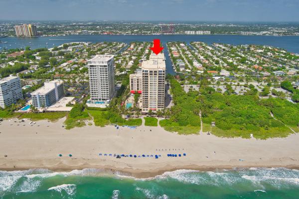 Palm Beach Marriott Singer Island Beach Resort & Spa, 3800 N Ocean Dr #505, Riviera Beach, Florida 33404, image 1