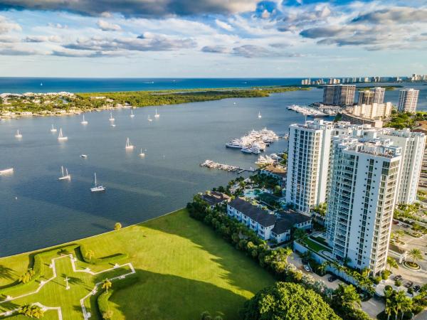 Water Club North Palm Beach, 1 Water Club Way #601, North Palm Beach, Florida 33408, image 1