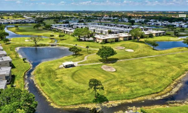 Burgundy At Kings Point, 52 Burgundy B, Delray Beach, Florida 33484, image 1