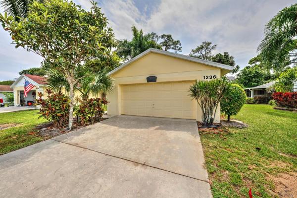 The Palm Club, 1236 Pine Sage Cir, West Palm Beach, Florida 33409, image 1