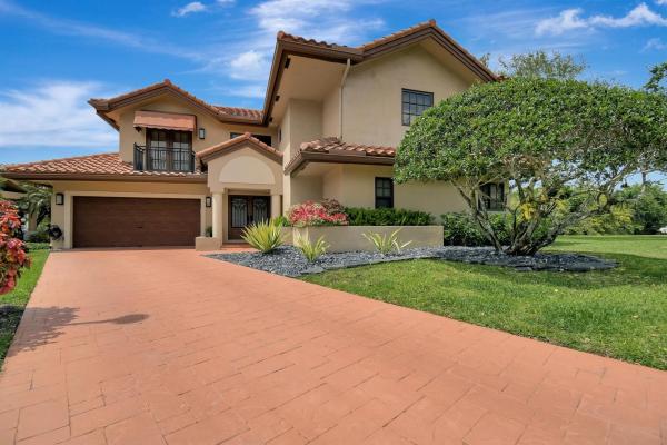 Jacaranda Cove, 761 SW 87th Ter, Plantation, Florida 33324, image 1