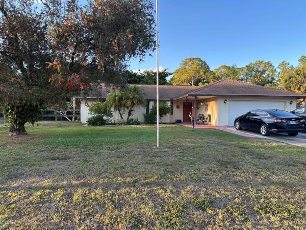 The Acreage Residential, 15429 Temple Blvd, The Acreage, Florida 33470, image 1