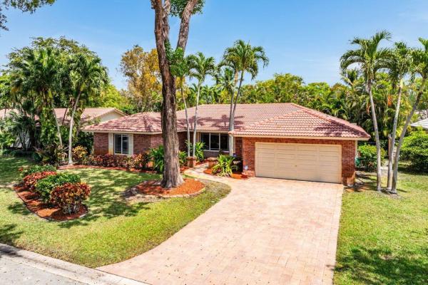 Cypress Run, 1457 NW 111th Way, Coral Springs, Florida 33071, image 1