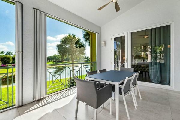 121 Palm Point Cir #C, Palm Beach Gardens, Florida 33418, image 1