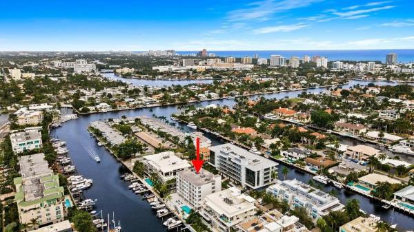 Venice Isle Tower, 155 Isle Of Venice Dr #304, Fort Lauderdale, Florida 33301, image 1
