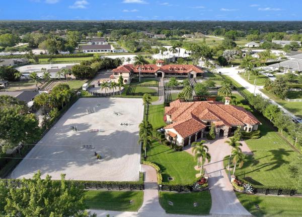 Saddle Trail Park Of Wellington, 14255 Rolling Rock Pl, Wellington, Florida 33414, image 1