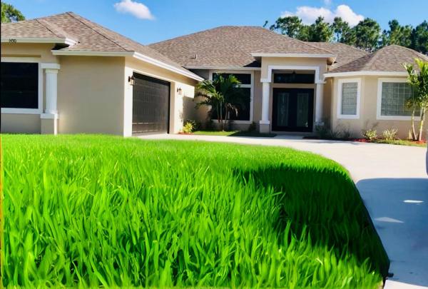 1450 SW Hackensack Ave, Port St. Lucie, Florida 34953, image 1