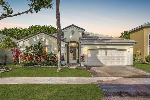 Lauren's Turn, 5233 NW 54th Ave, Coconut Creek, Florida 33073, image 1