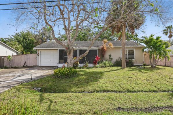 Sandhill Crossing, 2233 SE Baron St, Port St. Lucie, Florida 34952, image 1
