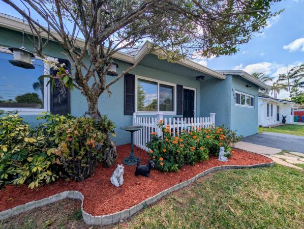 North Margate, 6780 Winfield Blvd, Margate, Florida 33063, image 1