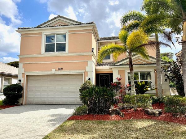Phipps Village, 9663 Phipps Ln, Wellington, Florida 33414, image 1