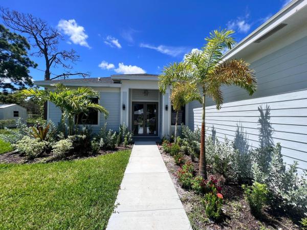 122 NW Dorchester St, Port St. Lucie, Florida 34983, image 1