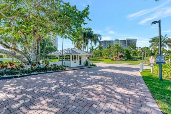 Sea Ranch Clubof Of Boca, 4001 N Ocean Blvd #807, Boca Raton, Florida 33431, image 1