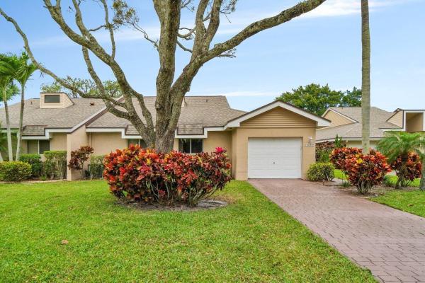 Marseilles Court At The Fountains Of Palm Beach, 6935 Fountains Cir #6935, Lake Worth Beach, Florida 33467, image 1