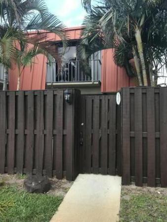 Sandalwood At Meridian Park, 3310 Meridian Way #D, Palm Beach Gardens, Florida 33410, image 1