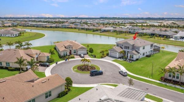 Meadows Of Westlake, 15876 Meadowlark Ct, Westlake, Florida 33470, image 1