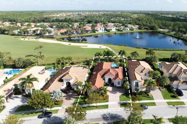 Jupiter Country Club, 119 Carmela Ct, Jupiter, Florida 33478, image 1