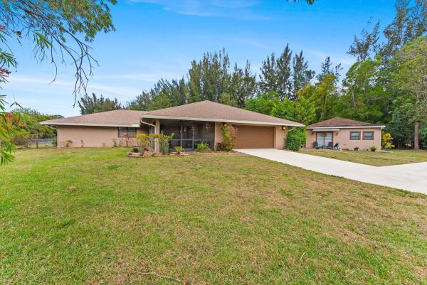 The Acreage Residential, 6028 140th Ave, The Acreage, Florida 33412, image 1