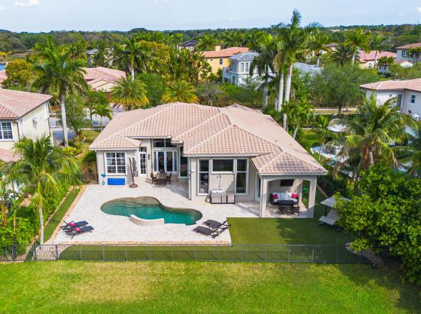 Edgewood At Heron Bay, 7137 NW 122nd Ave, Parkland, Florida 33076, image 1
