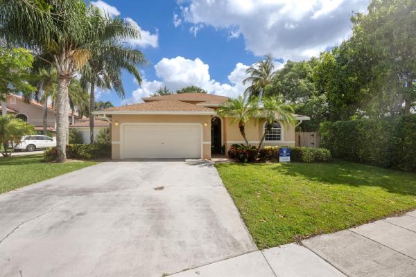 Indian Wells, 6416 Bengal Cir, Boynton Beach, Florida 33437, image 1