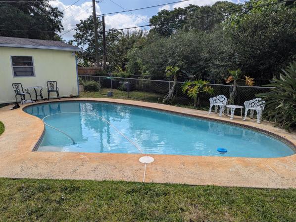 Melaleuca Estates, 4374 Walnut St, West Palm Beach, Florida 33406, image 1