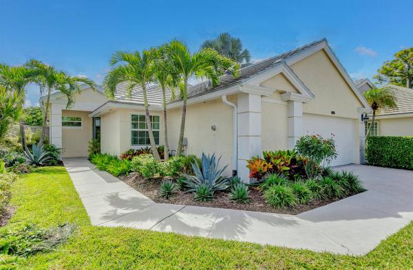 The Masters At Eagleton, 605 Masters Way, Palm Beach Gardens, Florida 33418, image 1
