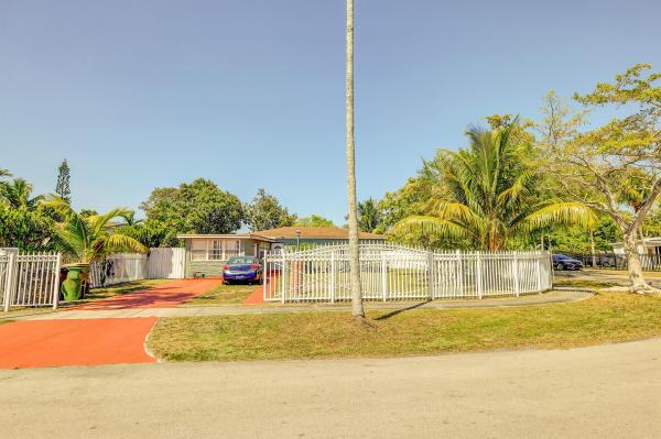 Overbrook Shores, 35 NW 122nd St, North Miami, Florida 33168, image 1