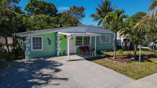 Seminole Manor, 3899 Tuskegee Dr, Lake Worth Beach, Florida 33462, image 1