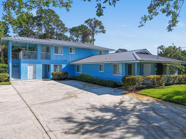 Palm Gardens, 6881 Church St, Jupiter, Florida 33458, image 1